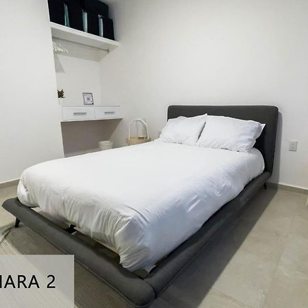 Apartamento Nuevo En Veracruz Centro Exterior photo