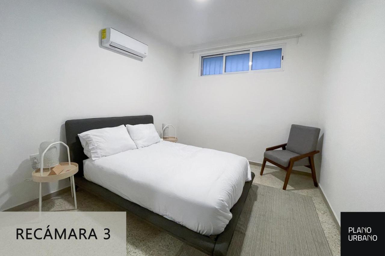 Apartamento Nuevo En Veracruz Centro Exterior photo