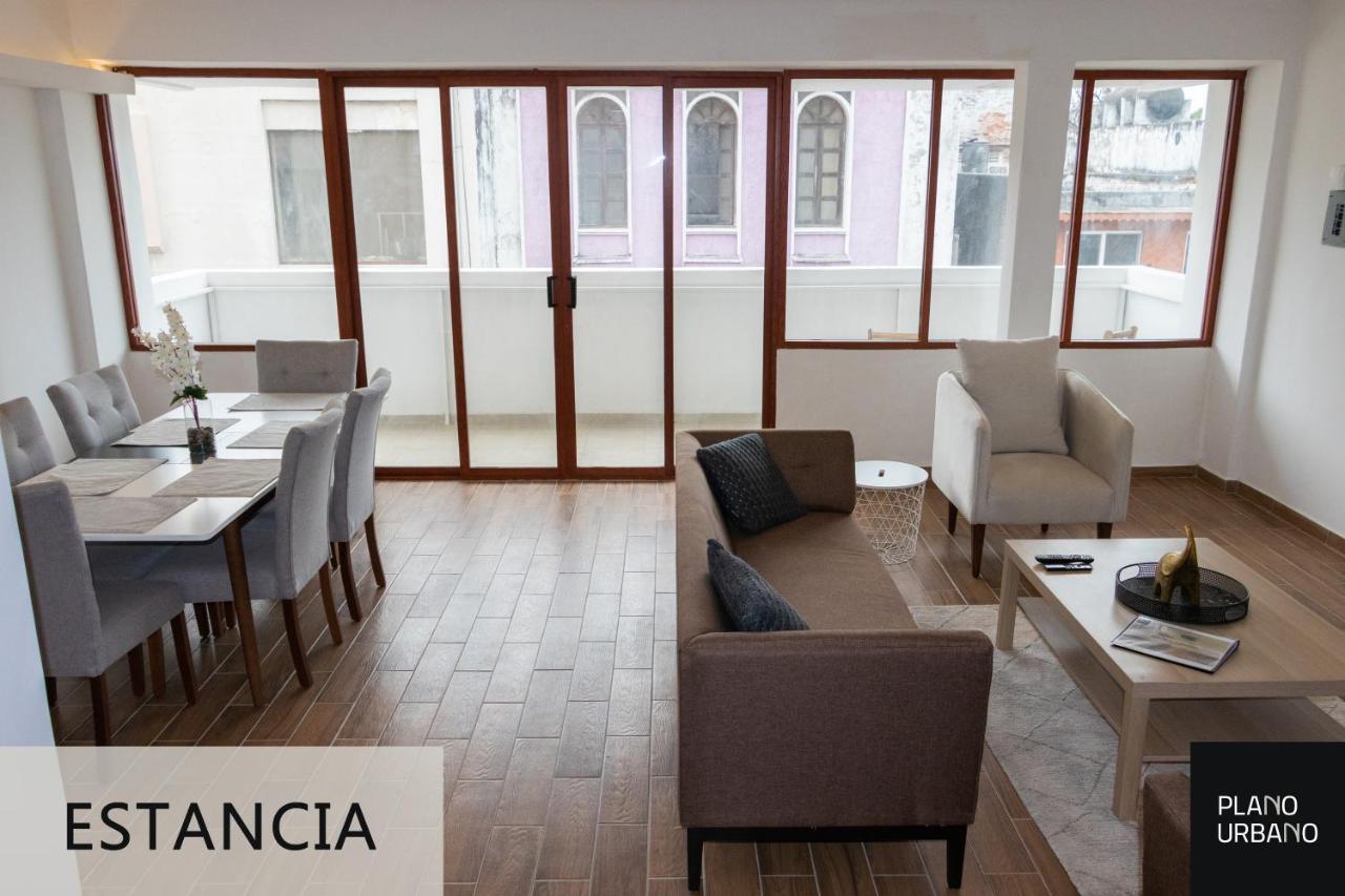 Apartamento Nuevo En Veracruz Centro Exterior photo