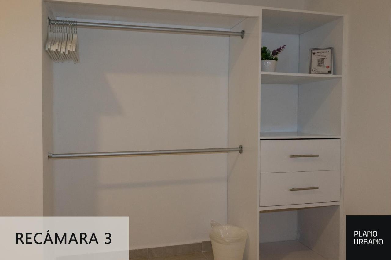 Apartamento Nuevo En Veracruz Centro Exterior photo