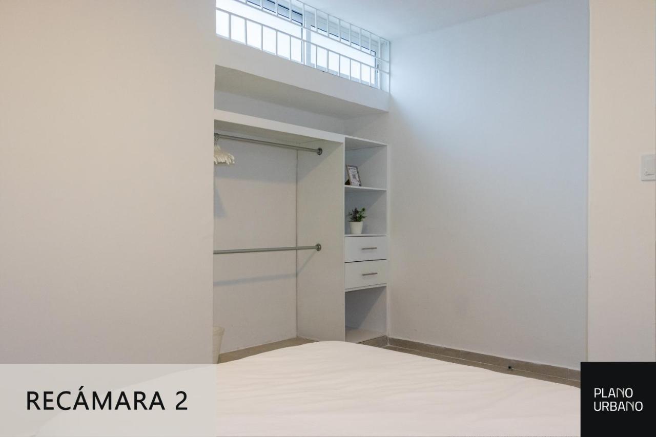 Apartamento Nuevo En Veracruz Centro Exterior photo