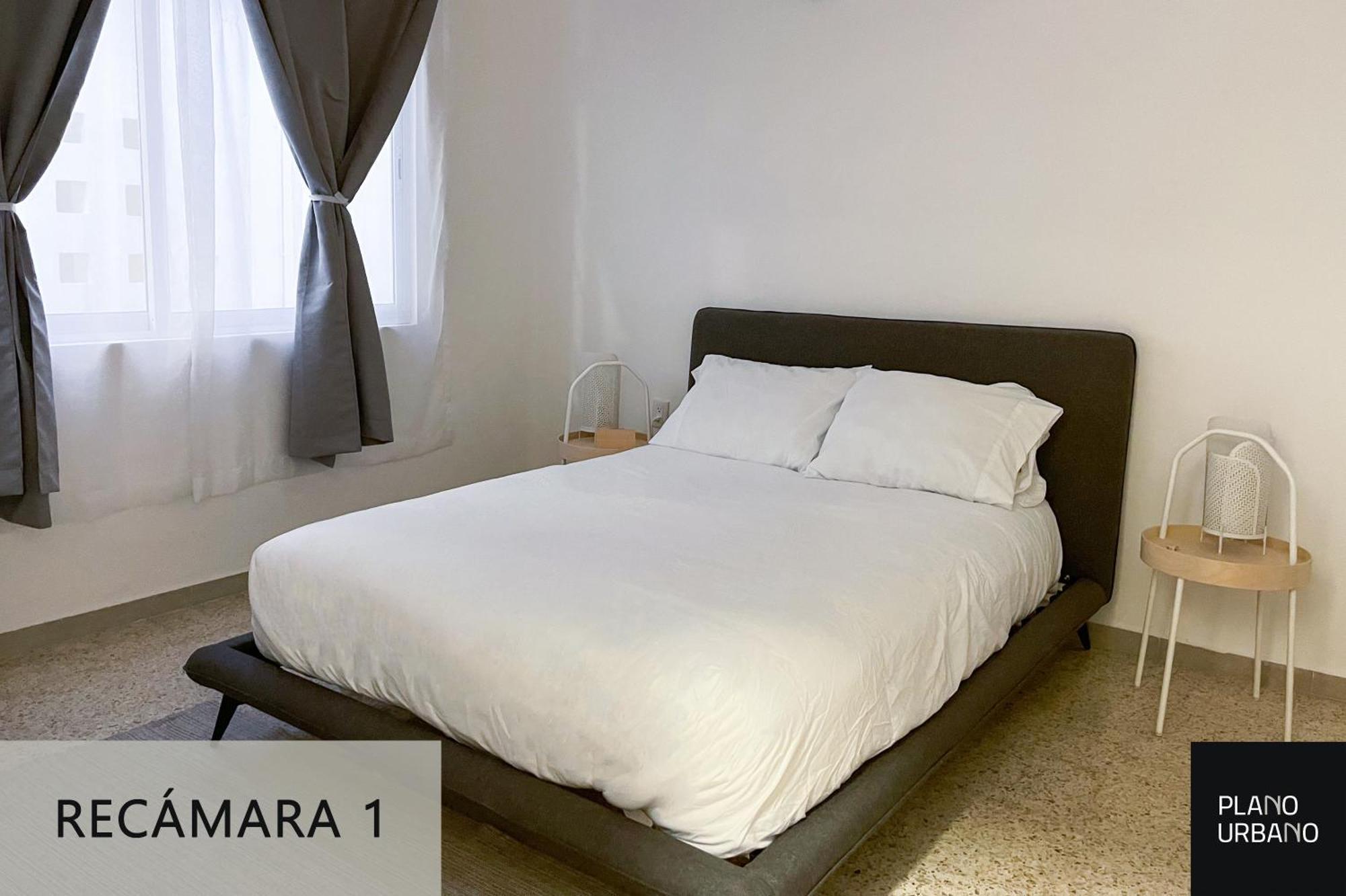 Apartamento Nuevo En Veracruz Centro Exterior photo