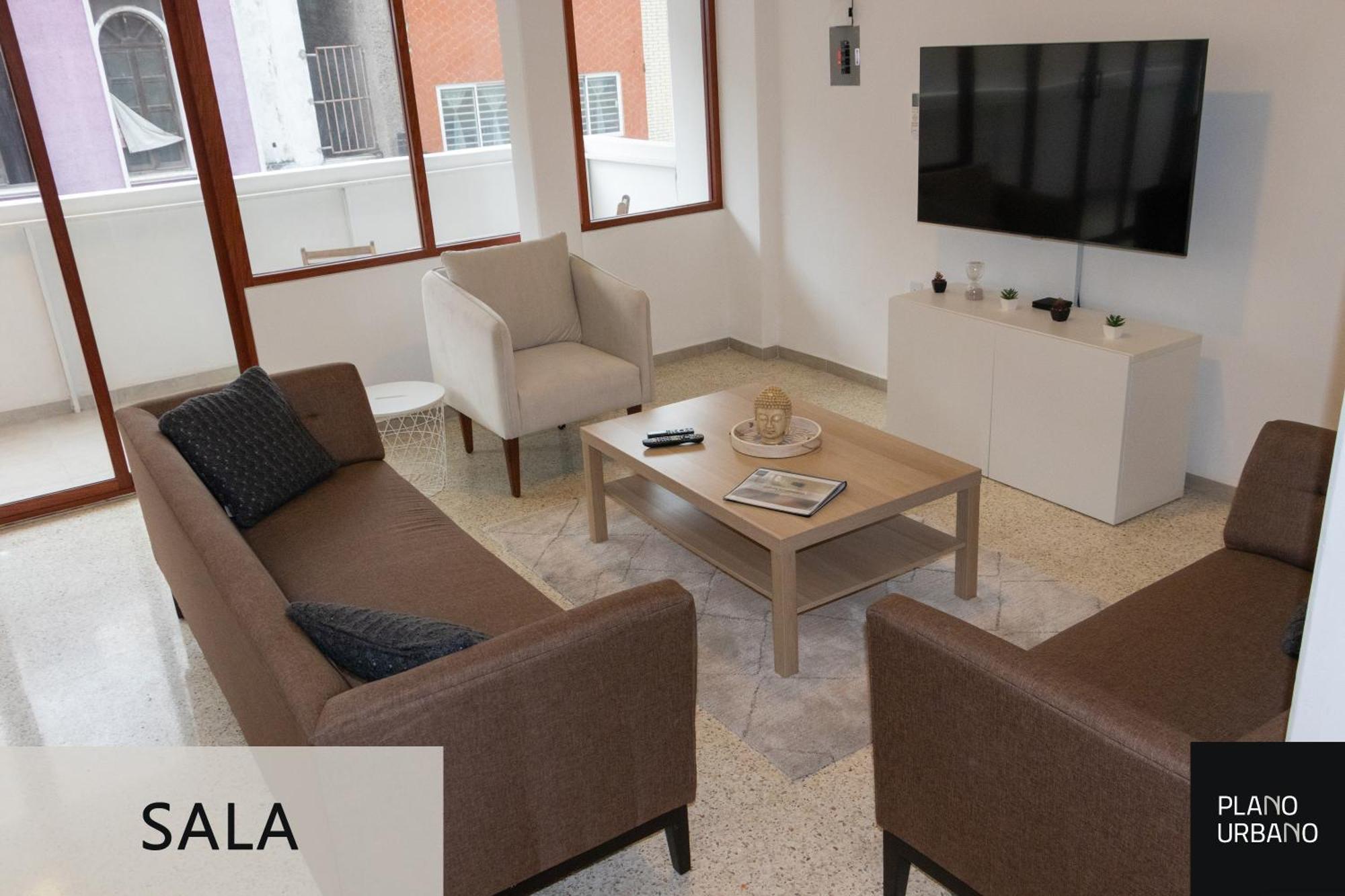 Apartamento Nuevo En Veracruz Centro Exterior photo