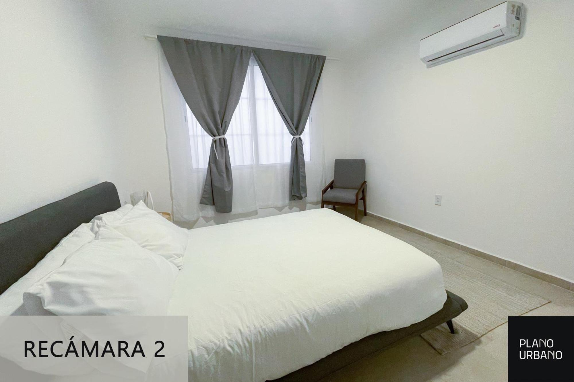 Apartamento Nuevo En Veracruz Centro Exterior photo